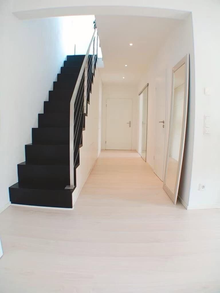 Pronájem bytu 2+1 75 m², Bruchköbel, Hessen Pronájem bytu 2+1 75 m², Bruchköbel, Hessen