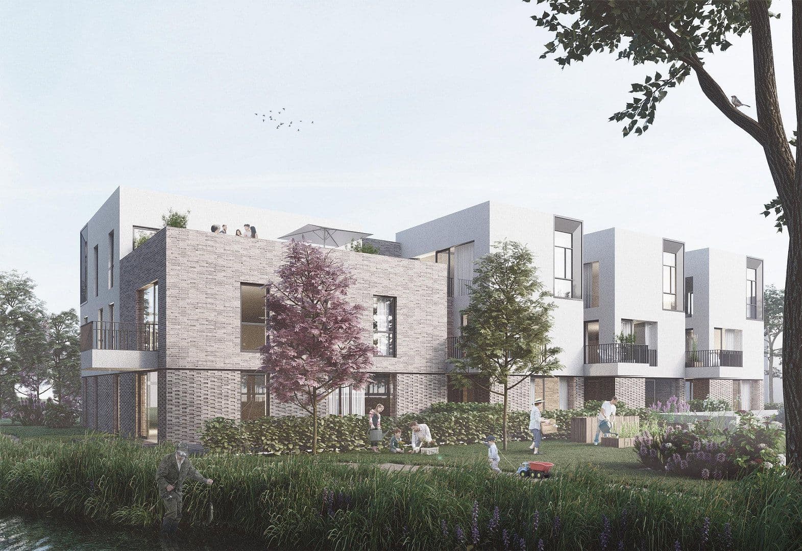 Pronájem bytu 3+1 85 m², Ibbenbüren, Severní Porýní-Vestfálsko Pronájem bytu 3+1 85 m², Ibbenbüren, Severní Porýní-Vestfálsko