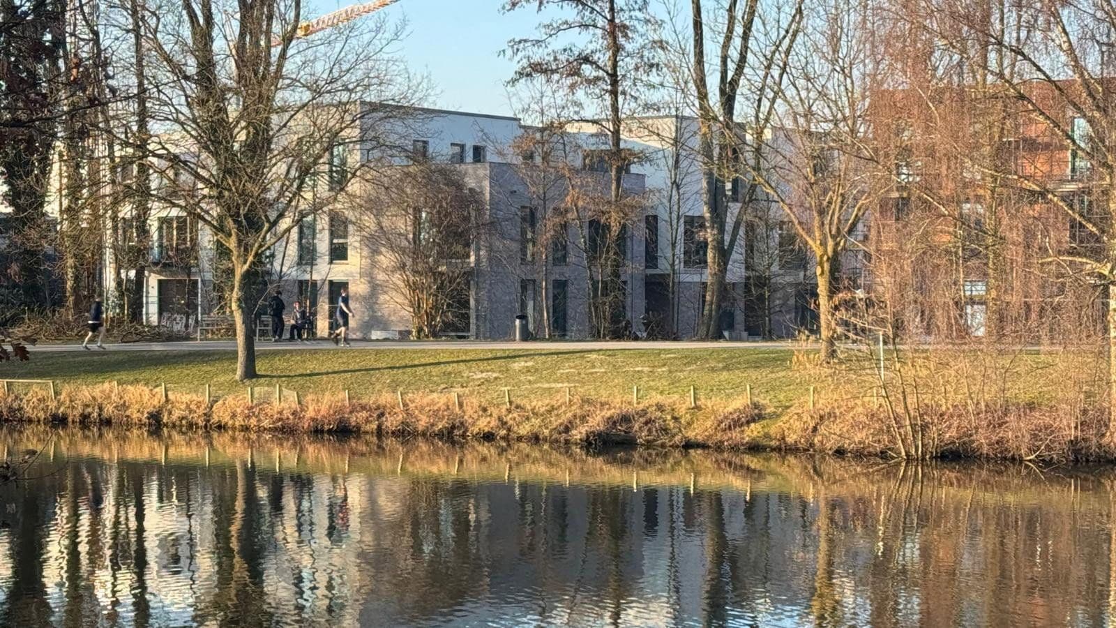 Pronájem bytu 3+1 85 m², Ibbenbüren, Severní Porýní-Vestfálsko Pronájem bytu 3+1 85 m², Ibbenbüren, Severní Porýní-Vestfálsko