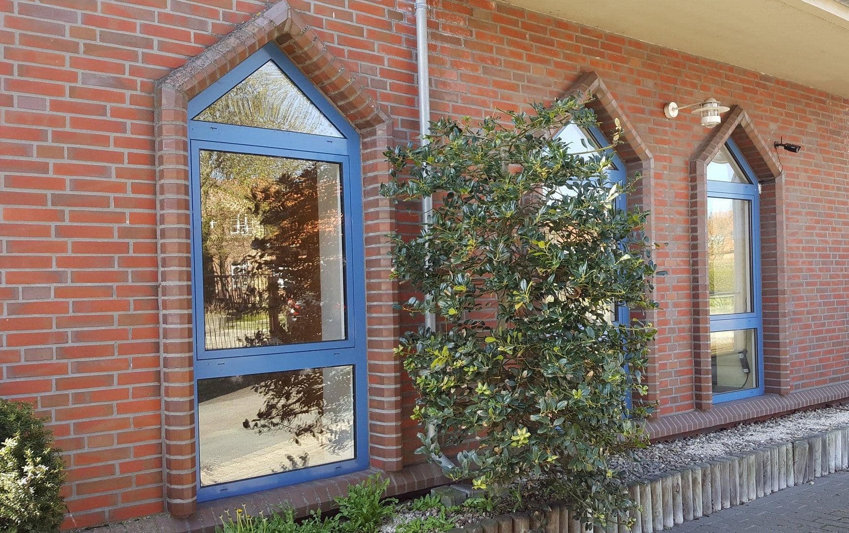 Prodej bytu 3+1 91 m², Hauptstraße 16, Altenmedingen, Dolní Sasko Prodej bytu 3+1 91 m², Hauptstraße 16, Altenmedingen, Dolní Sasko