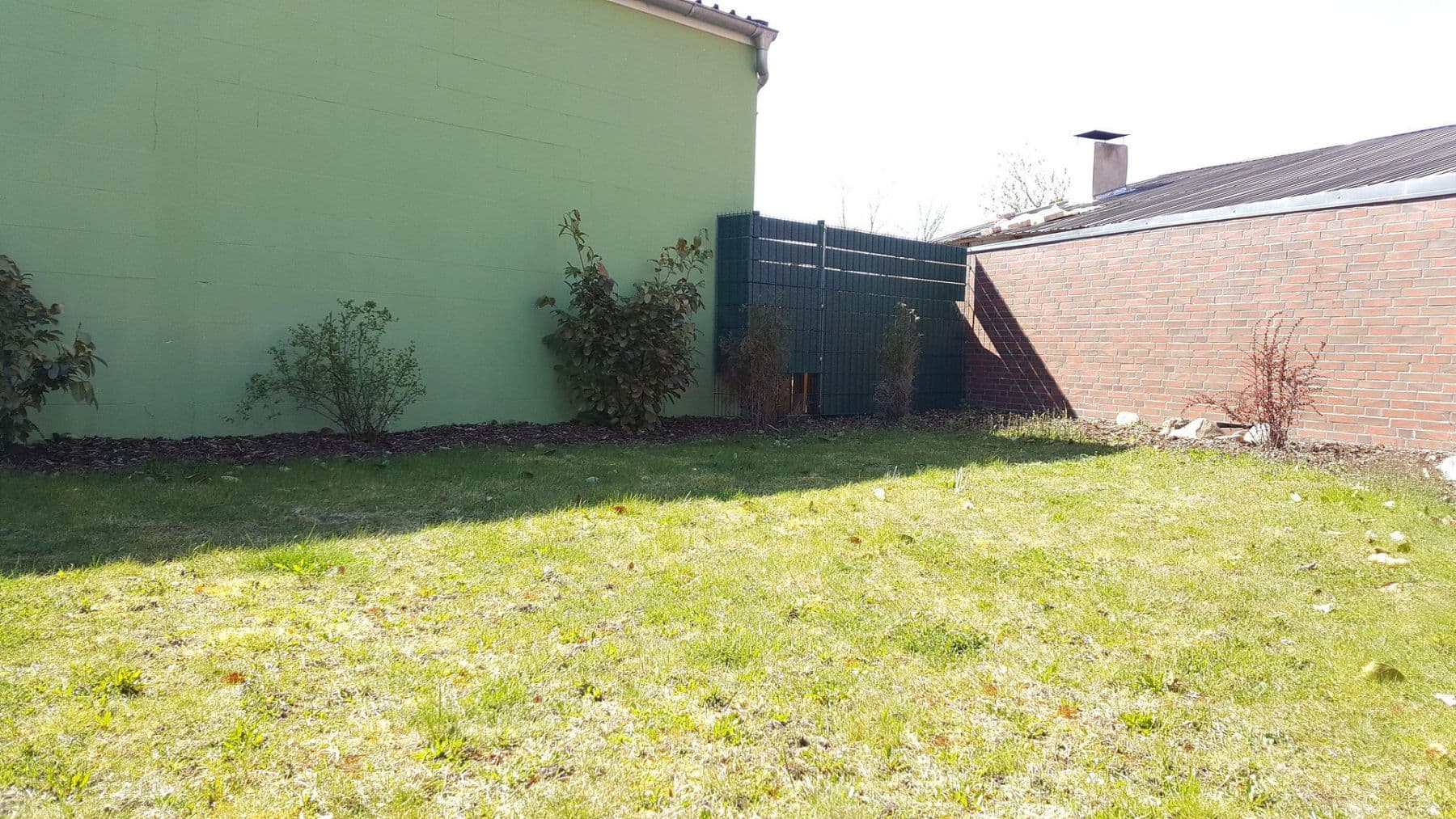 Prodej bytu 3+1 91 m², Hauptstraße 16, Altenmedingen, Dolní Sasko Prodej bytu 3+1 91 m², Hauptstraße 16, Altenmedingen, Dolní Sasko
