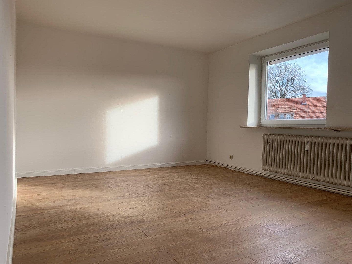 Prodej bytu 3+1 91 m², Hauptstraße 16, Altenmedingen, Dolní Sasko Prodej bytu 3+1 91 m², Hauptstraße 16, Altenmedingen, Dolní Sasko