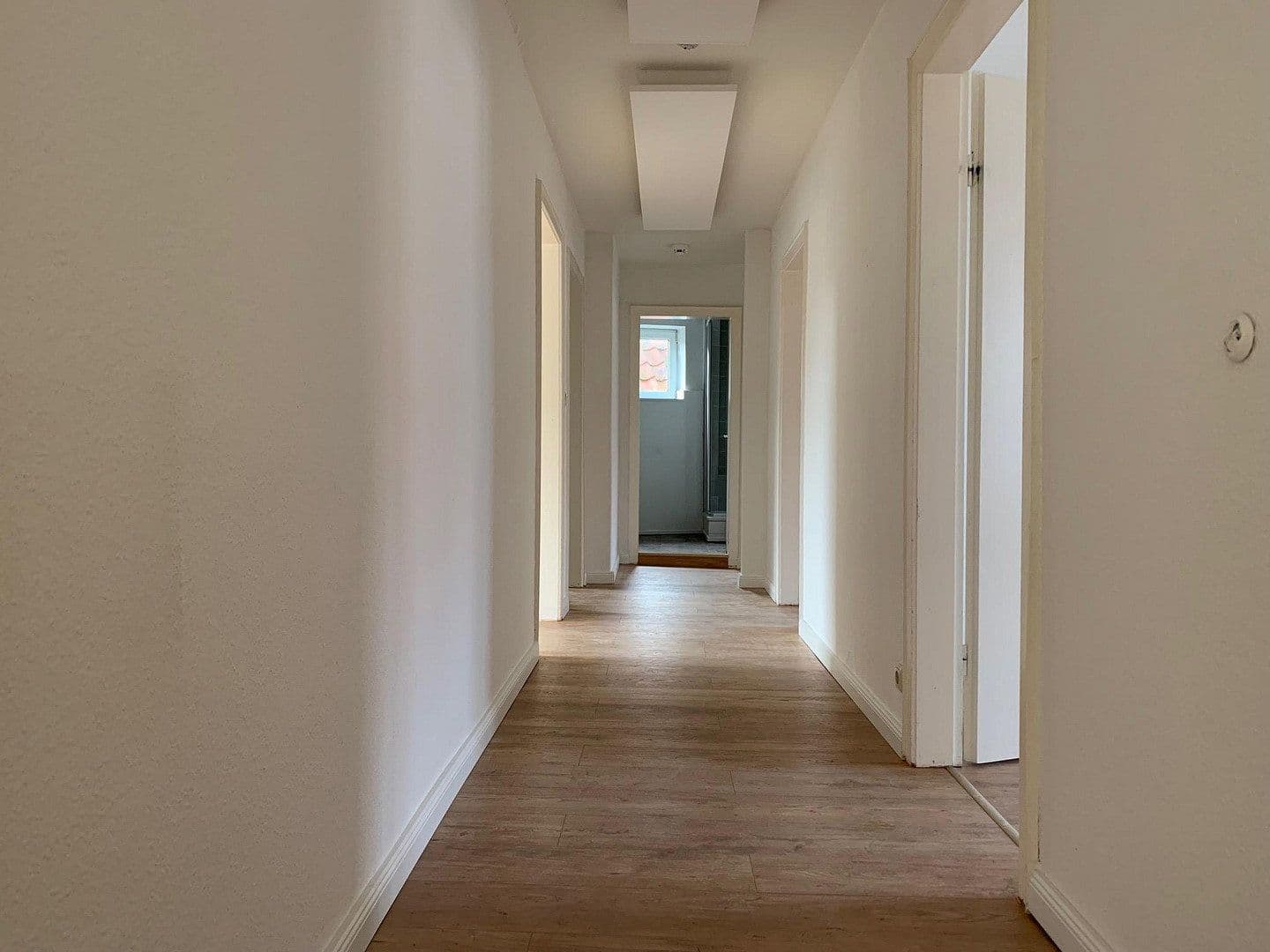 Prodej bytu 3+1 91 m², Hauptstraße 16, Altenmedingen, Dolní Sasko Prodej bytu 3+1 91 m², Hauptstraße 16, Altenmedingen, Dolní Sasko