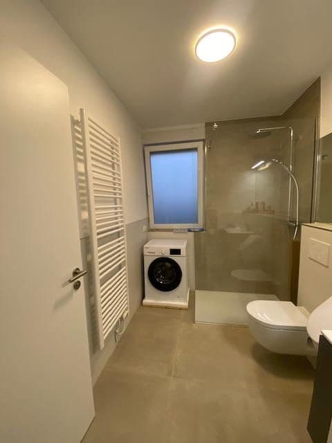 Pronájem bytu 3+1 50 m², Darmstadt-Eberstadt, Hessen Pronájem bytu 3+1 50 m², Darmstadt-Eberstadt, Hessen