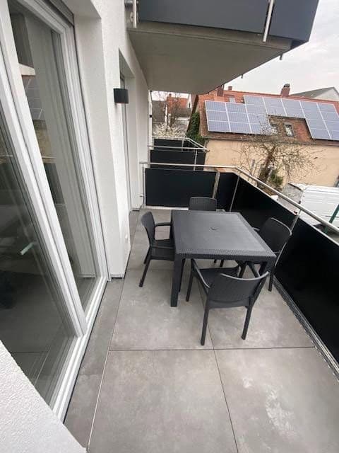 Pronájem bytu 3+1 50 m², Darmstadt-Eberstadt, Hessen Pronájem bytu 3+1 50 m², Darmstadt-Eberstadt, Hessen