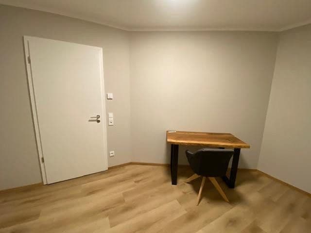 Pronájem bytu 3+1 50 m², Darmstadt-Eberstadt, Hessen Pronájem bytu 3+1 50 m², Darmstadt-Eberstadt, Hessen