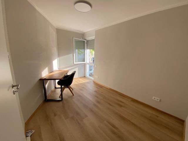 Pronájem bytu 3+1 50 m², Darmstadt-Eberstadt, Hessen Pronájem bytu 3+1 50 m², Darmstadt-Eberstadt, Hessen