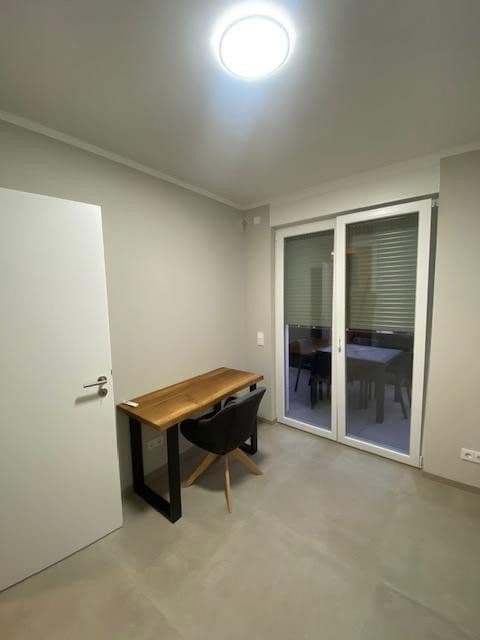 Pronájem bytu 3+1 50 m², Darmstadt-Eberstadt, Hessen Pronájem bytu 3+1 50 m², Darmstadt-Eberstadt, Hessen