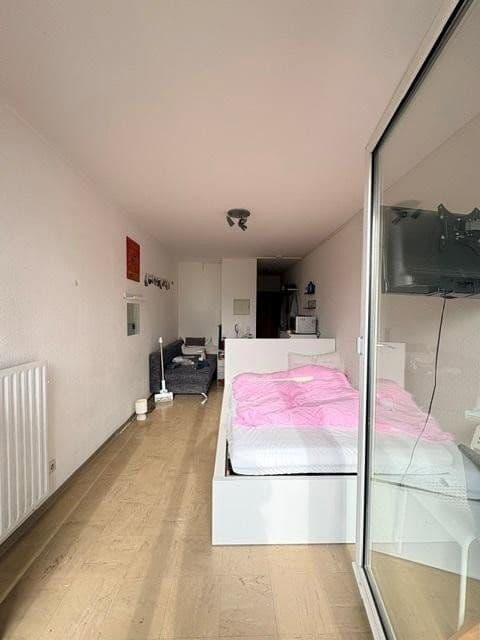 Prodej bytu 1+1 22 m², Richard Schirrmann Str. 16, Mainz, Porýní-Falc Prodej bytu 1+1 22 m², Richard Schirrmann Str. 16, Mainz, Porýní-Falc