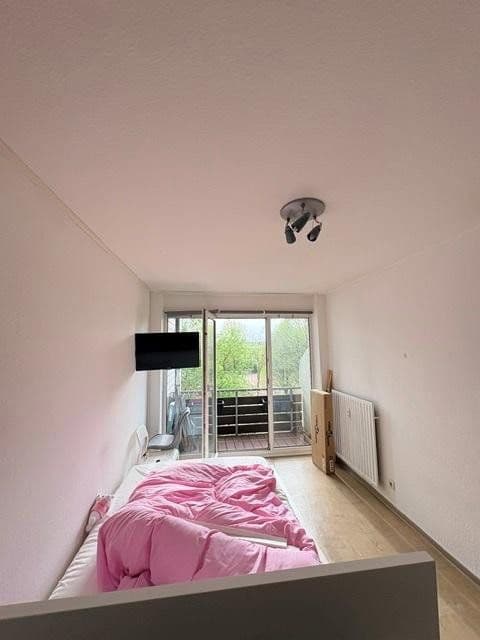 Prodej bytu 1+1 22 m², Richard Schirrmann Str. 16, Mainz, Porýní-Falc Prodej bytu 1+1 22 m², Richard Schirrmann Str. 16, Mainz, Porýní-Falc
