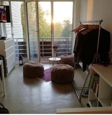 Prodej bytu 1+1 22 m², Richard Schirrmann Str. 16, Mainz, Porýní-Falc Prodej bytu 1+1 22 m², Richard Schirrmann Str. 16, Mainz, Porýní-Falc