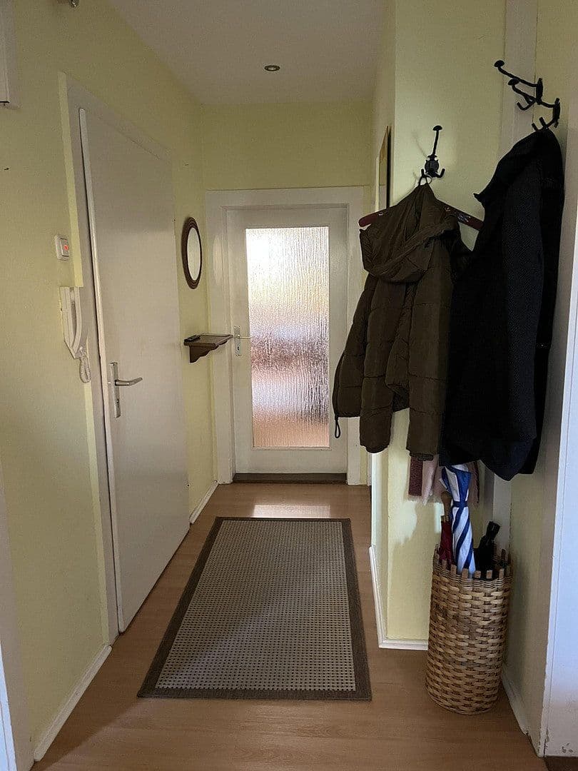 Pronájem bytu 3+1 73 m², Schweinfurt, Bavorsko Pronájem bytu 3+1 73 m², Schweinfurt, Bavorsko