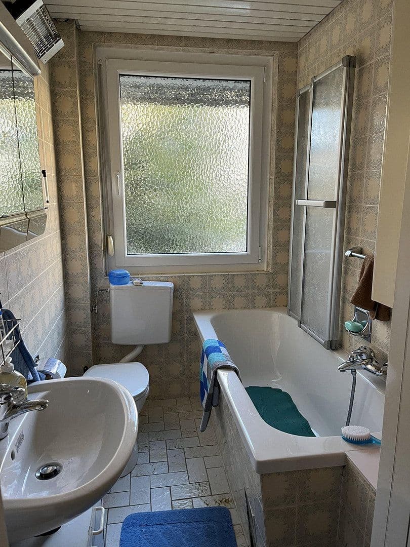 Pronájem bytu 3+1 73 m², Schweinfurt, Bavorsko Pronájem bytu 3+1 73 m², Schweinfurt, Bavorsko