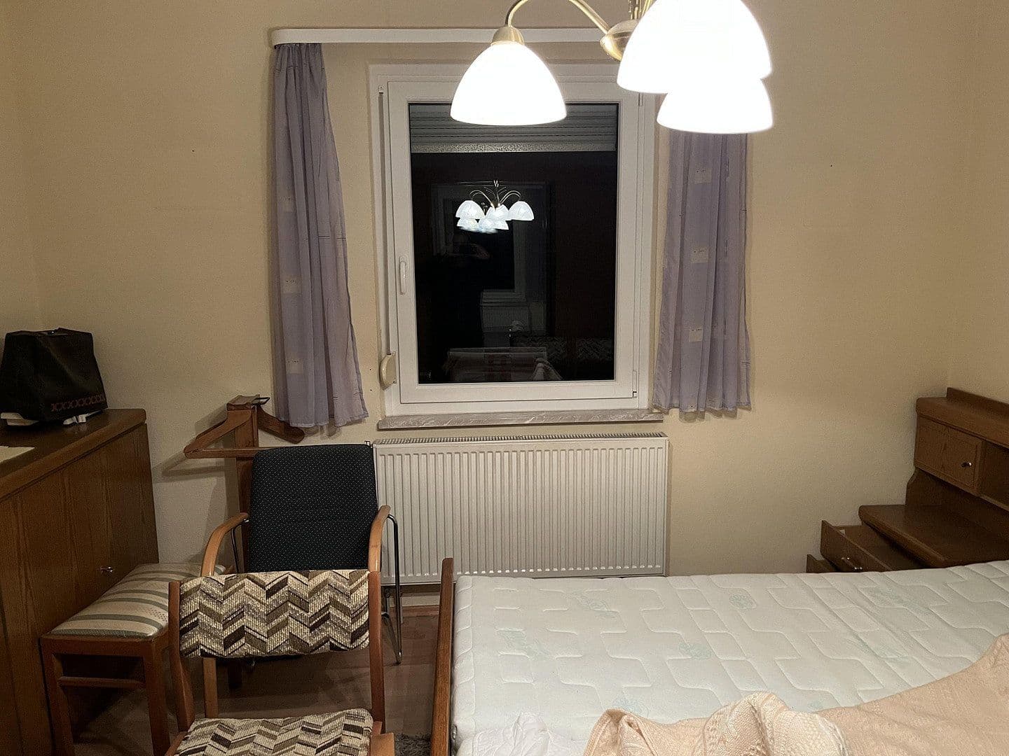 Pronájem bytu 3+1 73 m², Schweinfurt, Bavorsko Pronájem bytu 3+1 73 m², Schweinfurt, Bavorsko