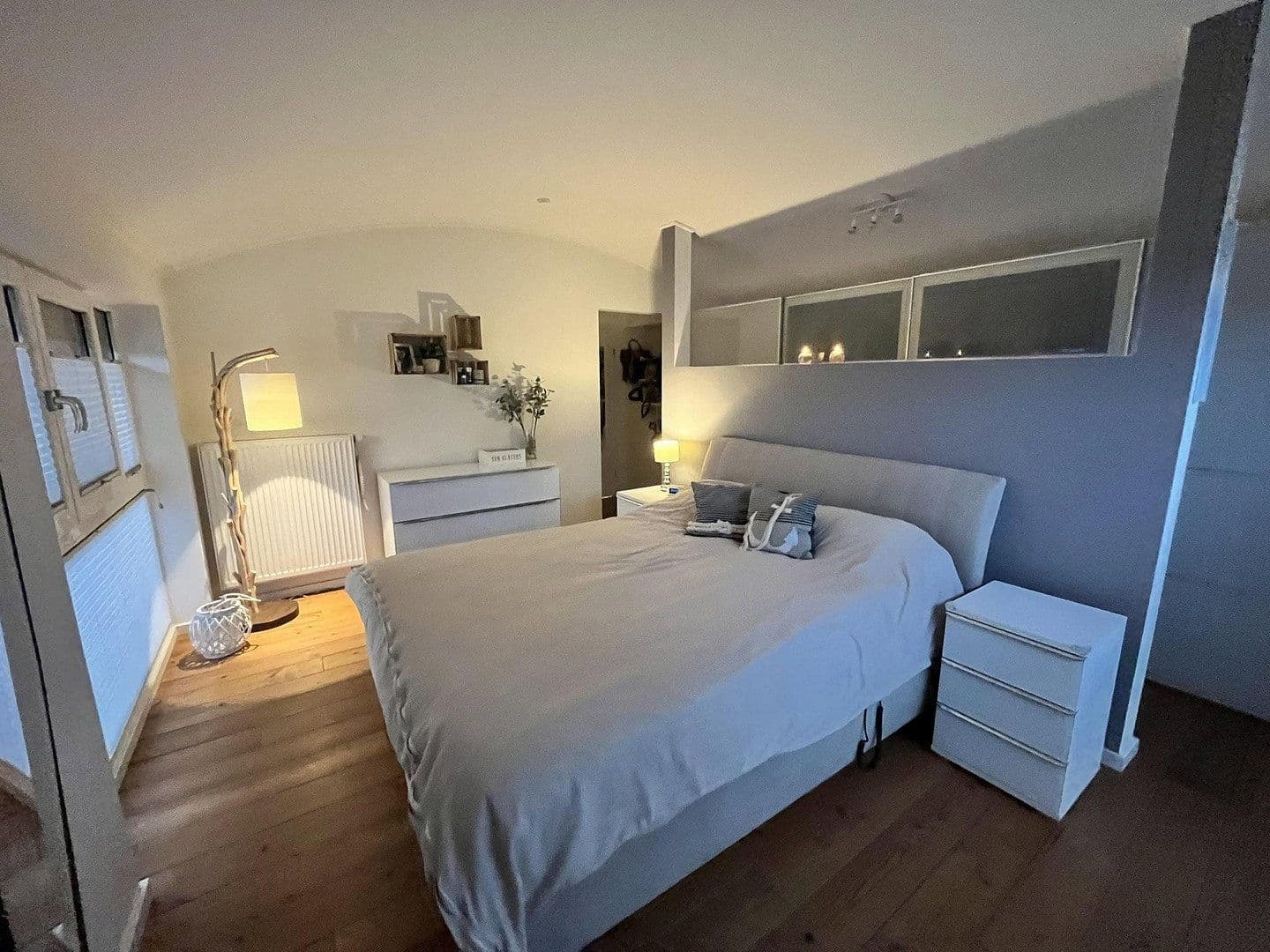 Pronájem domu 135 m², pozemek 450 m², Hamburg, Hamburg Pronájem domu 135 m², pozemek 450 m², Hamburg, Hamburg