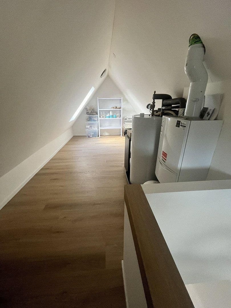 Pronájem domu 135 m², pozemek 450 m², Hamburg, Hamburg Pronájem domu 135 m², pozemek 450 m², Hamburg, Hamburg