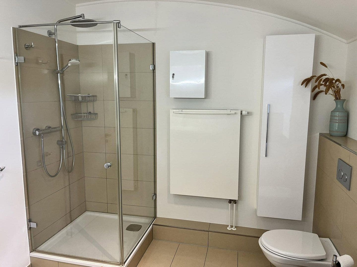 Pronájem domu 135 m², pozemek 450 m², Hamburg, Hamburg Pronájem domu 135 m², pozemek 450 m², Hamburg, Hamburg