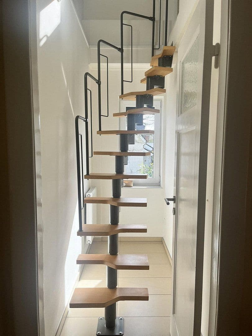 Pronájem domu 135 m², pozemek 450 m², Hamburg, Hamburg Pronájem domu 135 m², pozemek 450 m², Hamburg, Hamburg