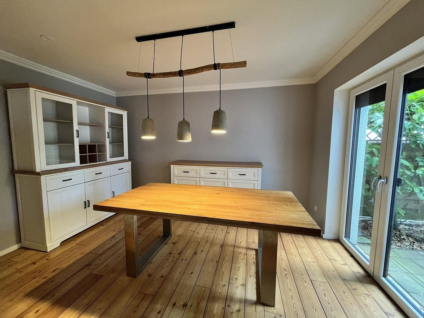 Pronájem domu 135 m², pozemek 450 m², Hamburg, Hamburg Pronájem domu 135 m², pozemek 450 m², Hamburg, Hamburg