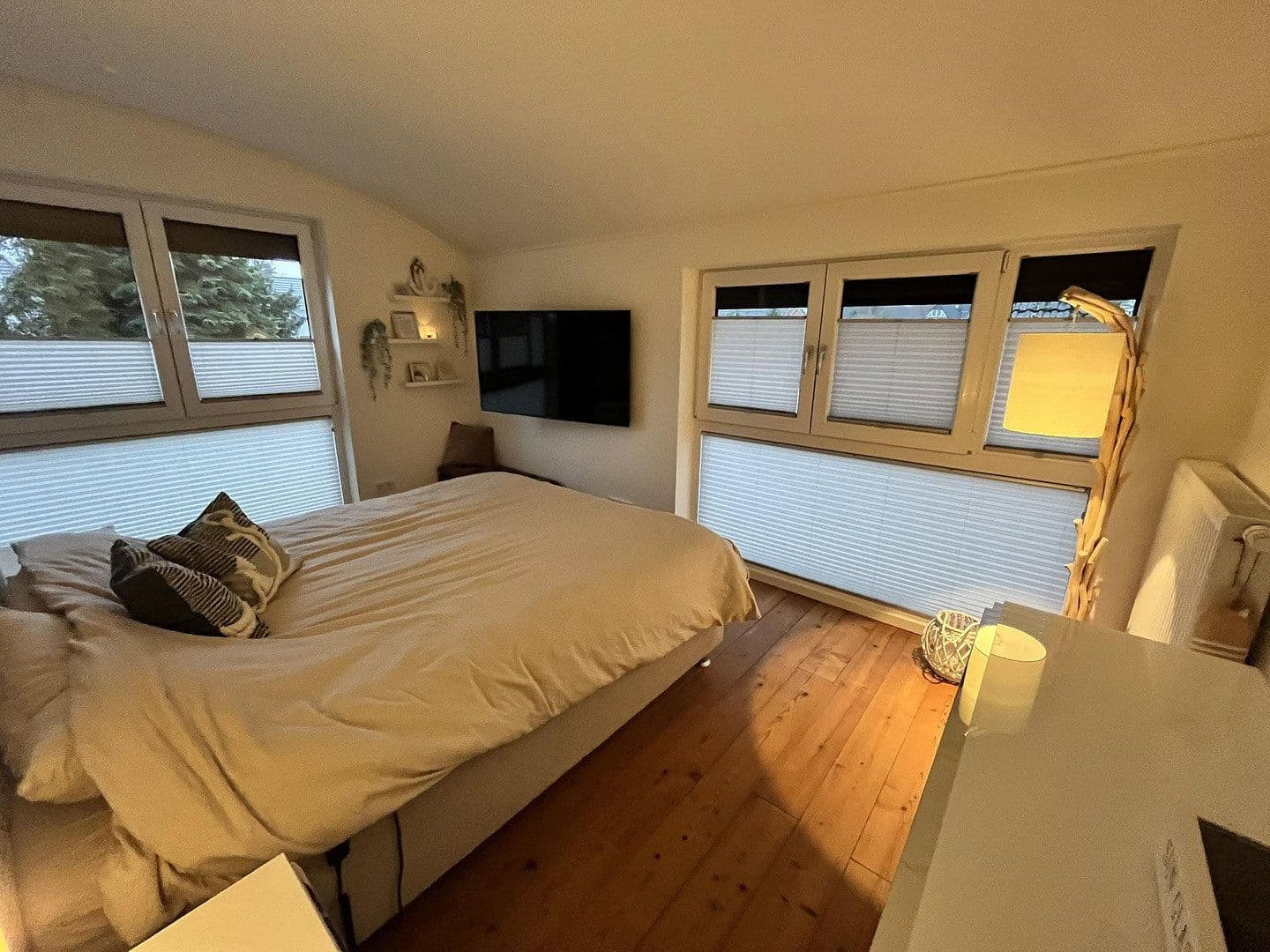 Pronájem domu 135 m², pozemek 450 m², Hamburg, Hamburg Pronájem domu 135 m², pozemek 450 m², Hamburg, Hamburg