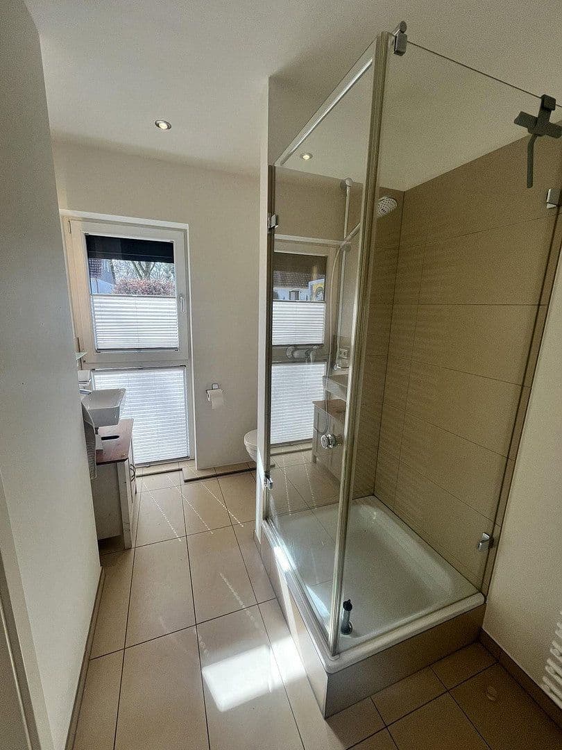 Pronájem domu 135 m², pozemek 450 m², Hamburg, Hamburg Pronájem domu 135 m², pozemek 450 m², Hamburg, Hamburg