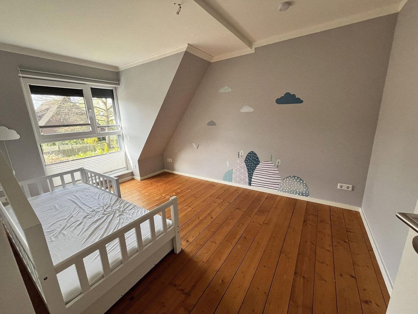 Pronájem domu 135 m², pozemek 450 m², Hamburg, Hamburg Pronájem domu 135 m², pozemek 450 m², Hamburg, Hamburg