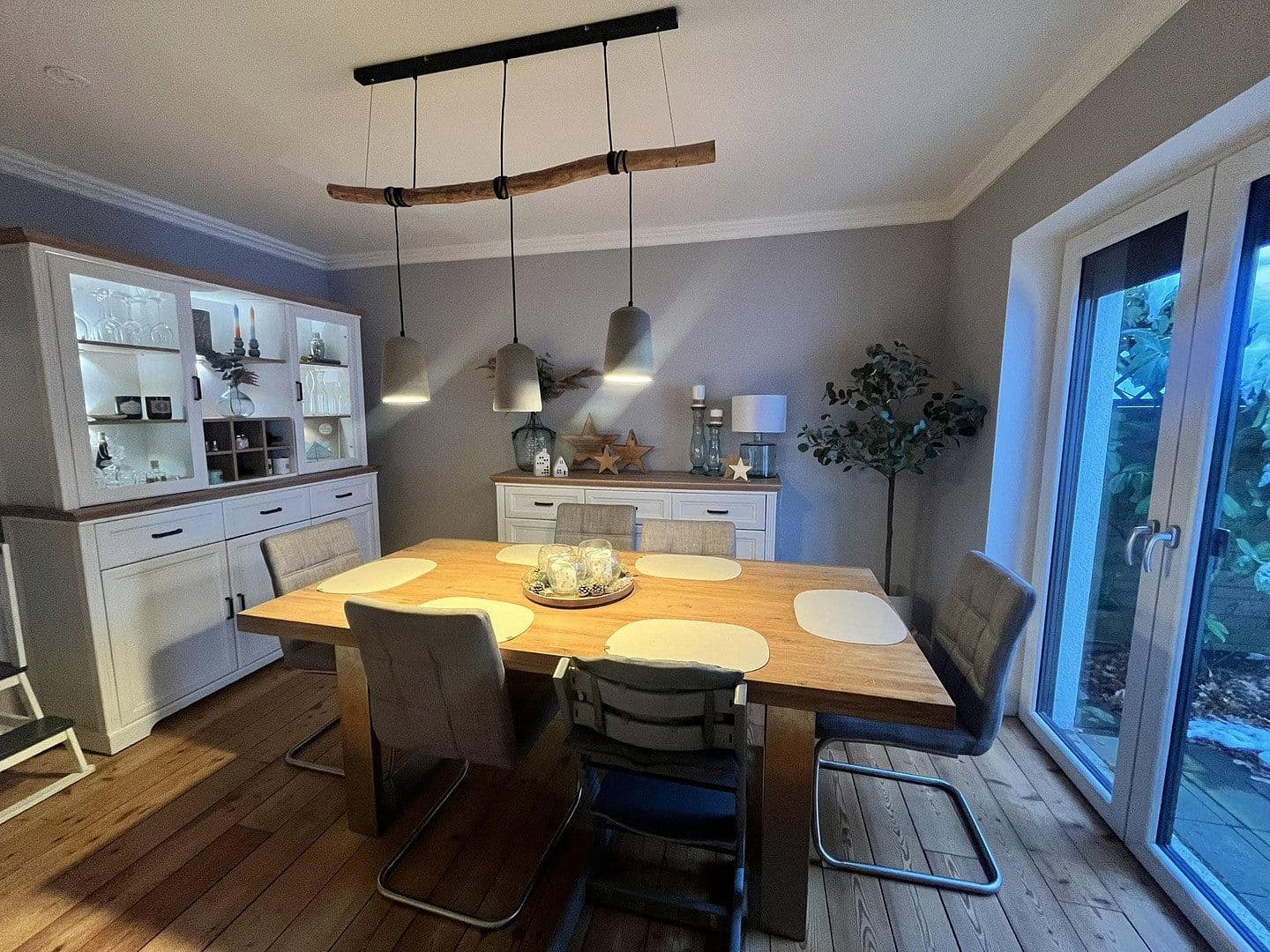 Pronájem domu 135 m², pozemek 450 m², Hamburg, Hamburg Pronájem domu 135 m², pozemek 450 m², Hamburg, Hamburg