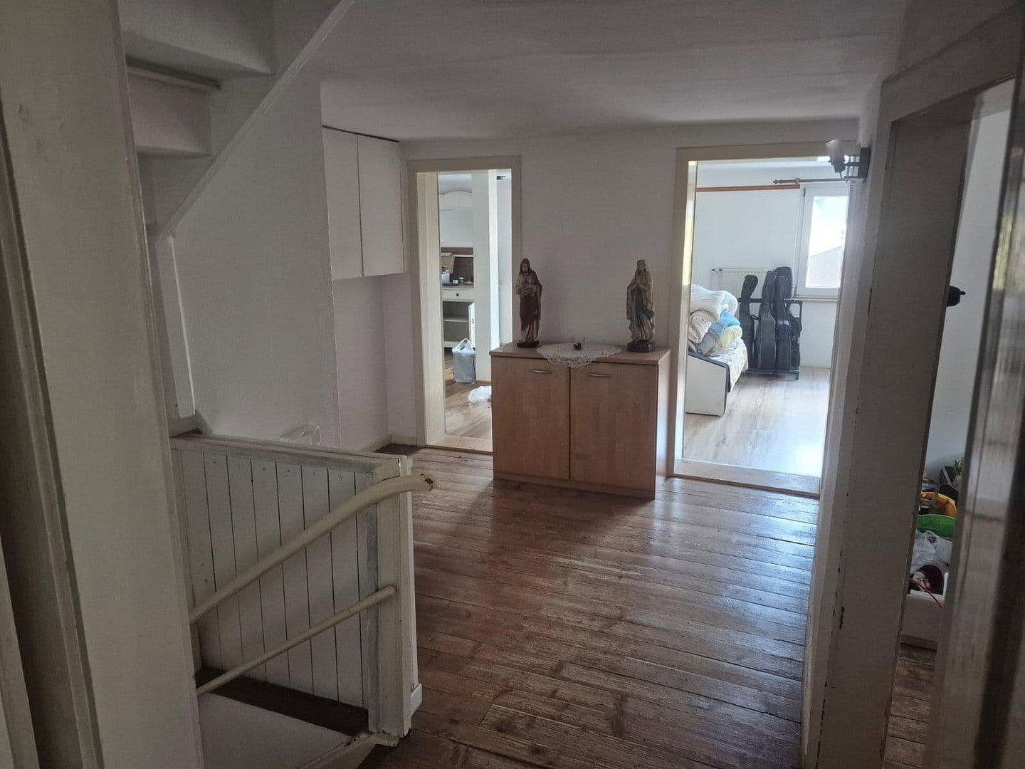 Prodej domu 121 m², pozemek 1.767 m², Altlay, Porýní-Falc Prodej domu 121 m², pozemek 1.767 m², Altlay, Porýní-Falc