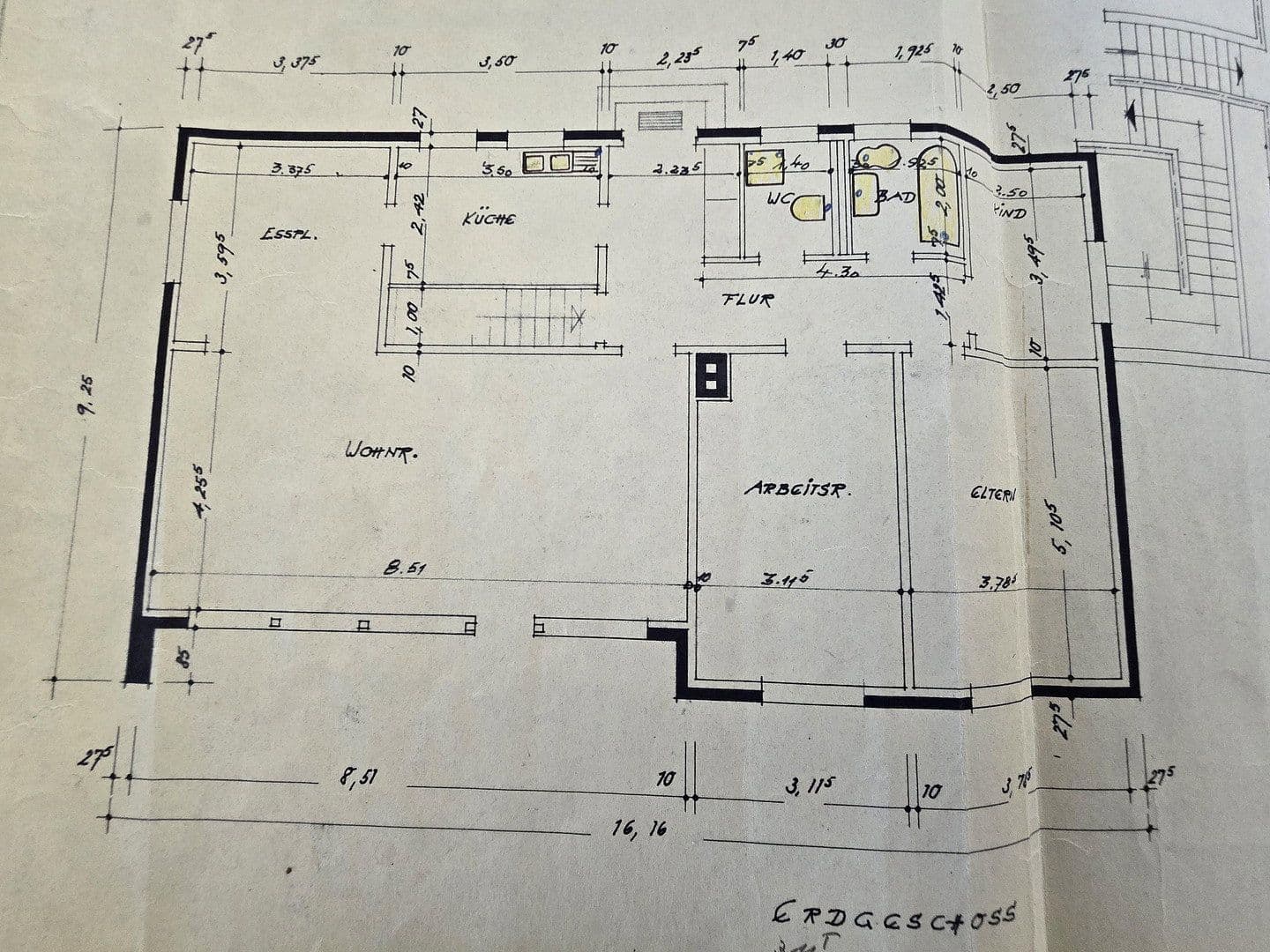 Prodej domu 240 m², pozemek 1.500 m², Hans-Staden-Allee 6, Homberg (Efze), Hessen Prodej domu 240 m², pozemek 1.500 m², Hans-Staden-Allee 6, Homberg (Efze), Hessen