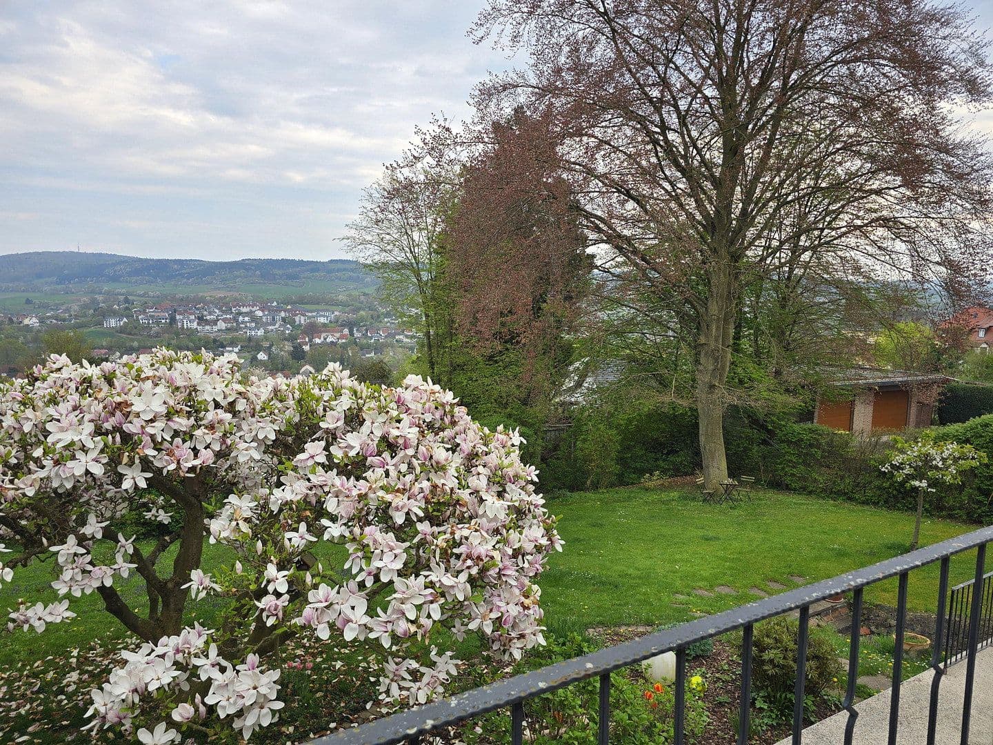 Prodej domu 240 m², pozemek 1.500 m², Hans-Staden-Allee 6, Homberg (Efze), Hessen Prodej domu 240 m², pozemek 1.500 m², Hans-Staden-Allee 6, Homberg (Efze), Hessen