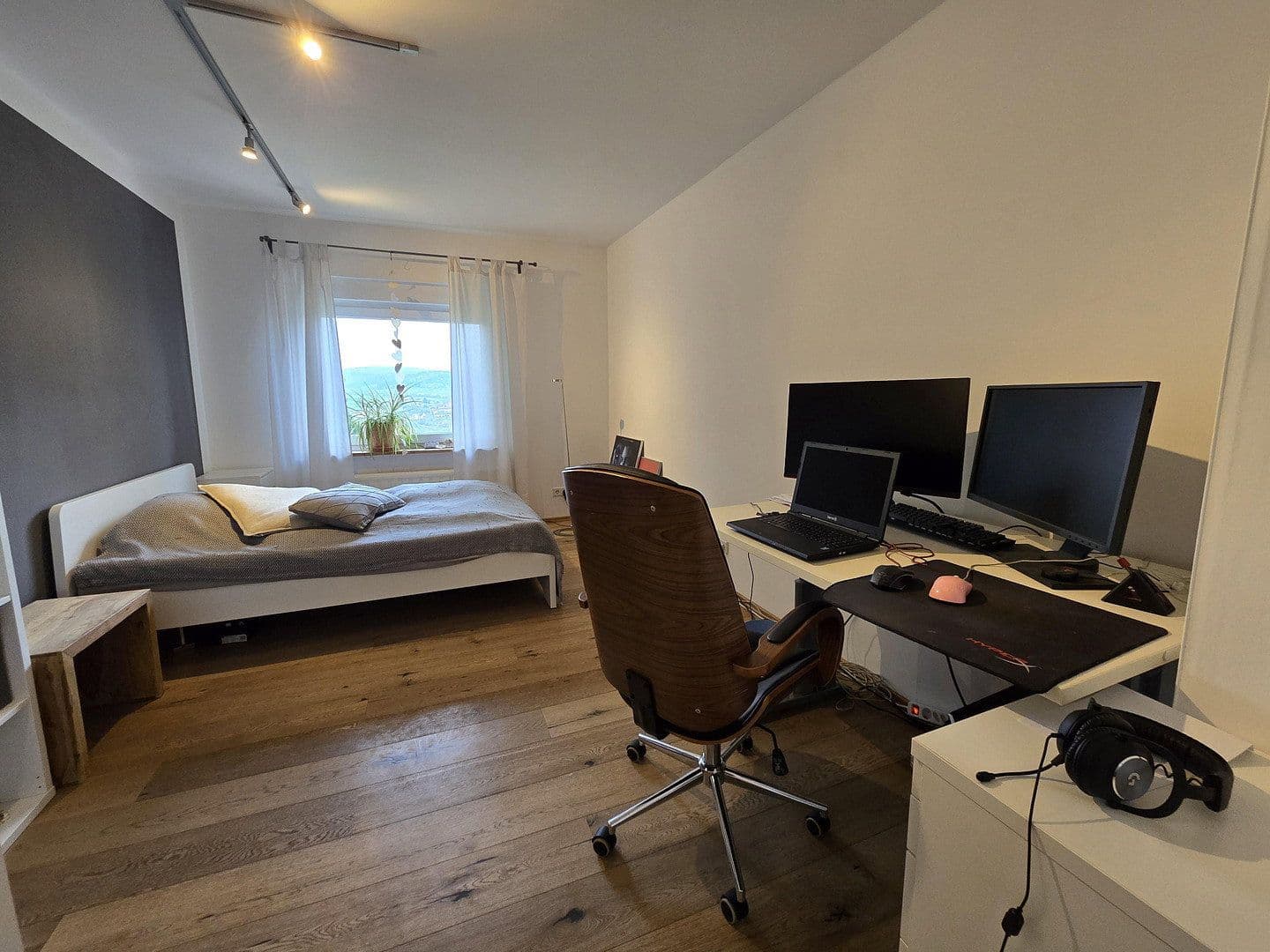 Prodej domu 240 m², pozemek 1.500 m², Hans-Staden-Allee 6, Homberg (Efze), Hessen Prodej domu 240 m², pozemek 1.500 m², Hans-Staden-Allee 6, Homberg (Efze), Hessen