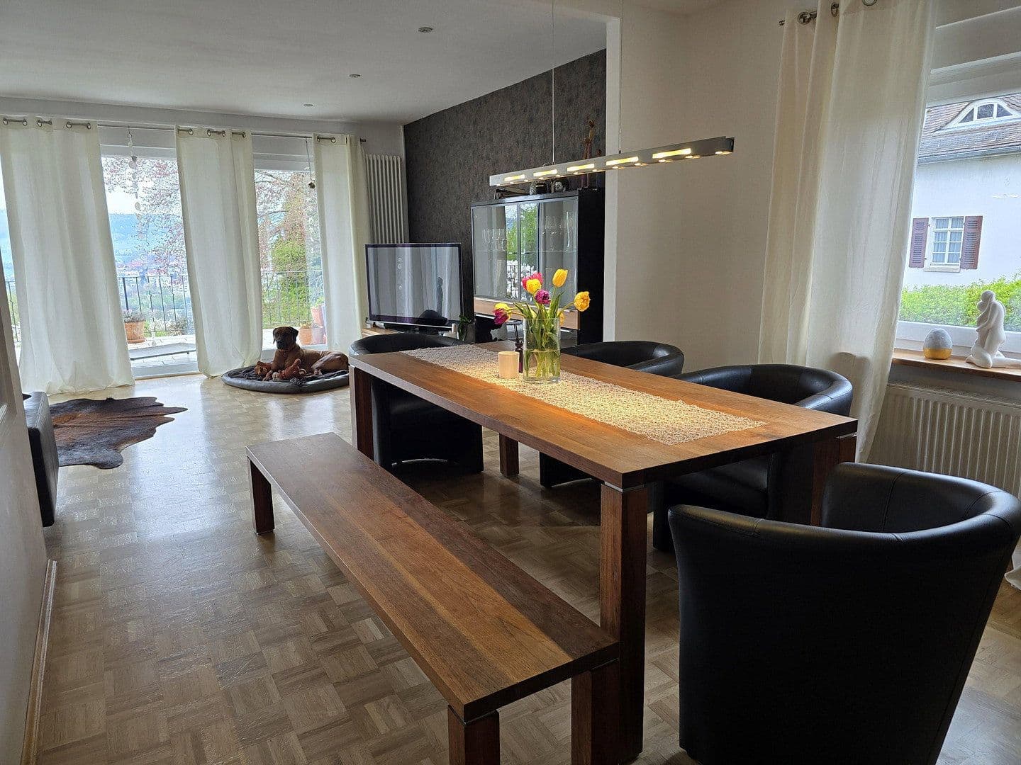 Prodej domu 240 m², pozemek 1.500 m², Hans-Staden-Allee 6, Homberg (Efze), Hessen Prodej domu 240 m², pozemek 1.500 m², Hans-Staden-Allee 6, Homberg (Efze), Hessen