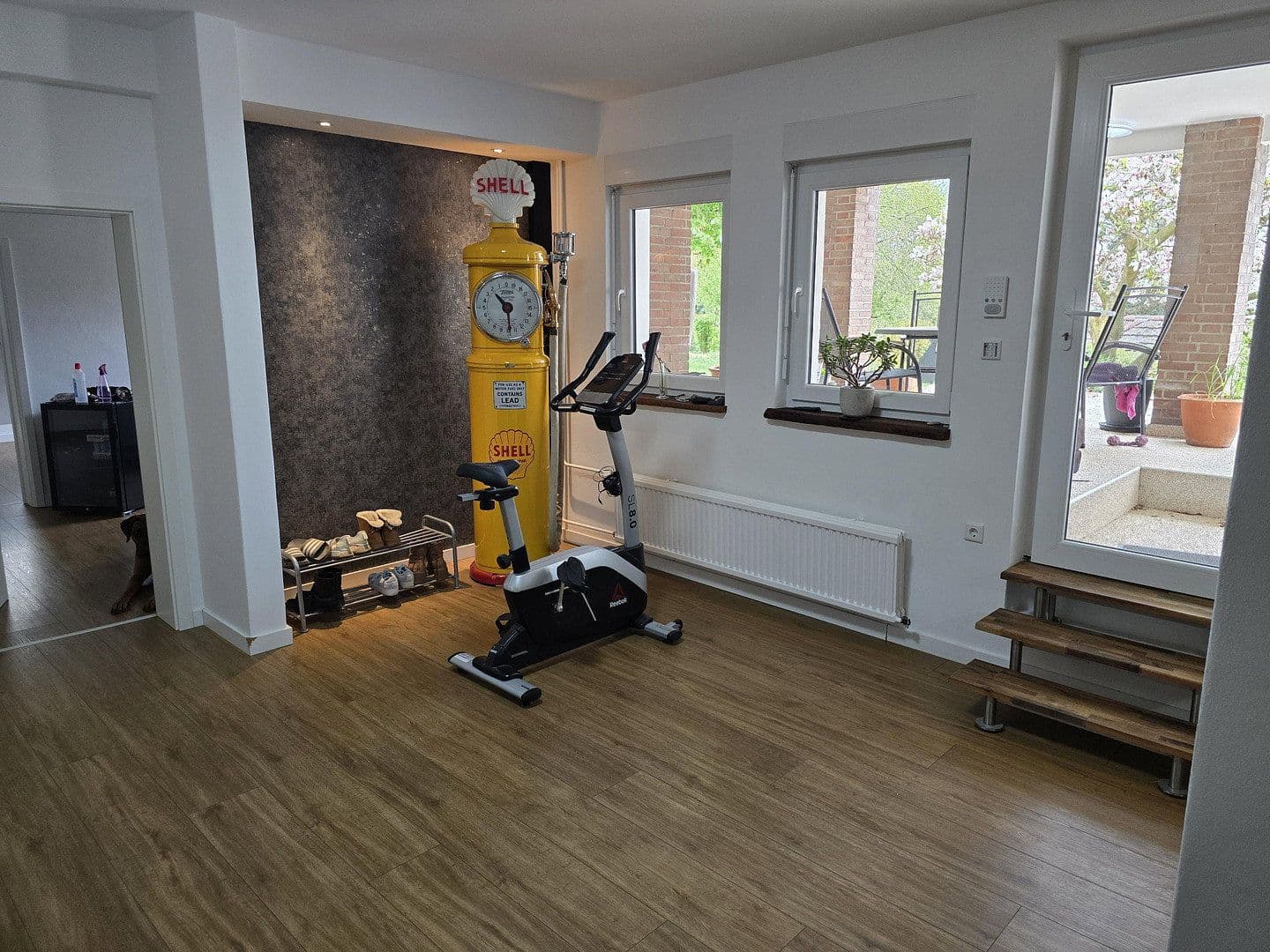 Prodej domu 240 m², pozemek 1.500 m², Hans-Staden-Allee 6, Homberg (Efze), Hessen Prodej domu 240 m², pozemek 1.500 m², Hans-Staden-Allee 6, Homberg (Efze), Hessen