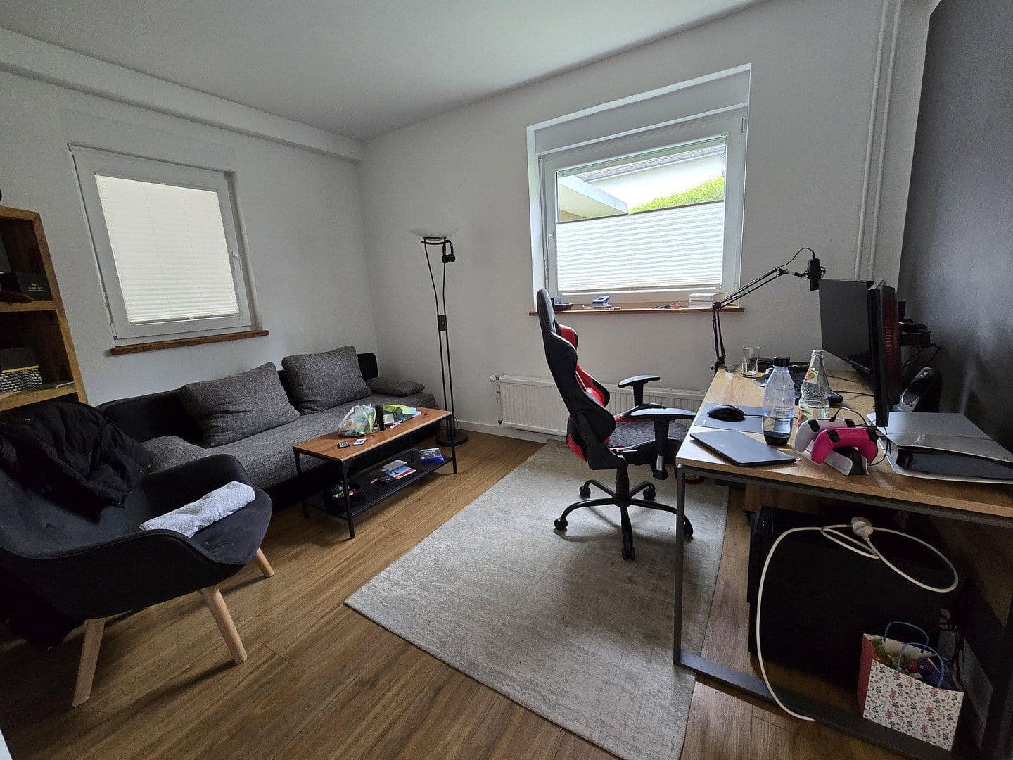 Prodej domu 240 m², pozemek 1.500 m², Hans-Staden-Allee 6, Homberg (Efze), Hessen Prodej domu 240 m², pozemek 1.500 m², Hans-Staden-Allee 6, Homberg (Efze), Hessen