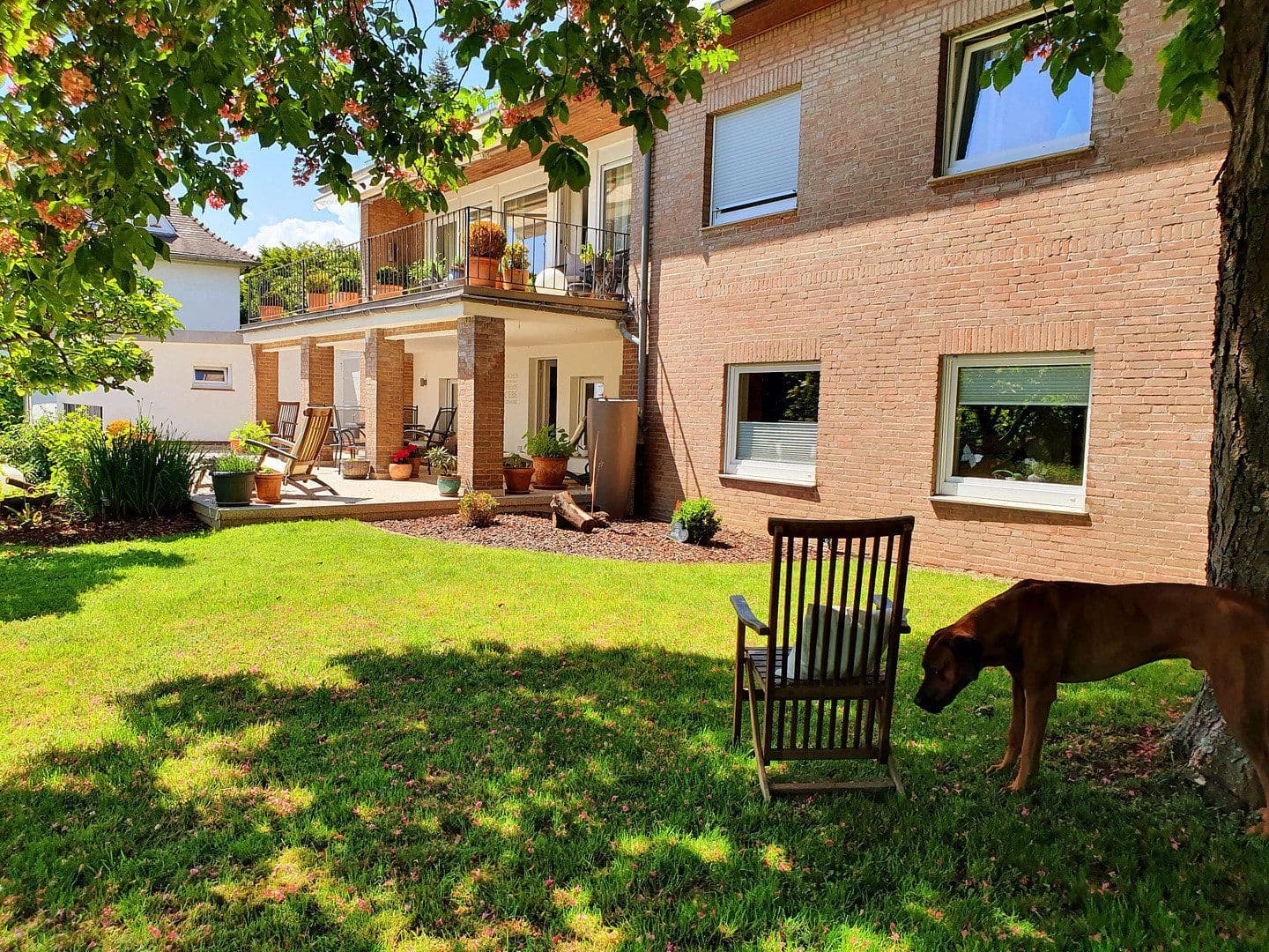 Prodej domu 240 m², pozemek 1.500 m², Hans-Staden-Allee 6, Homberg (Efze), Hessen Prodej domu 240 m², pozemek 1.500 m², Hans-Staden-Allee 6, Homberg (Efze), Hessen