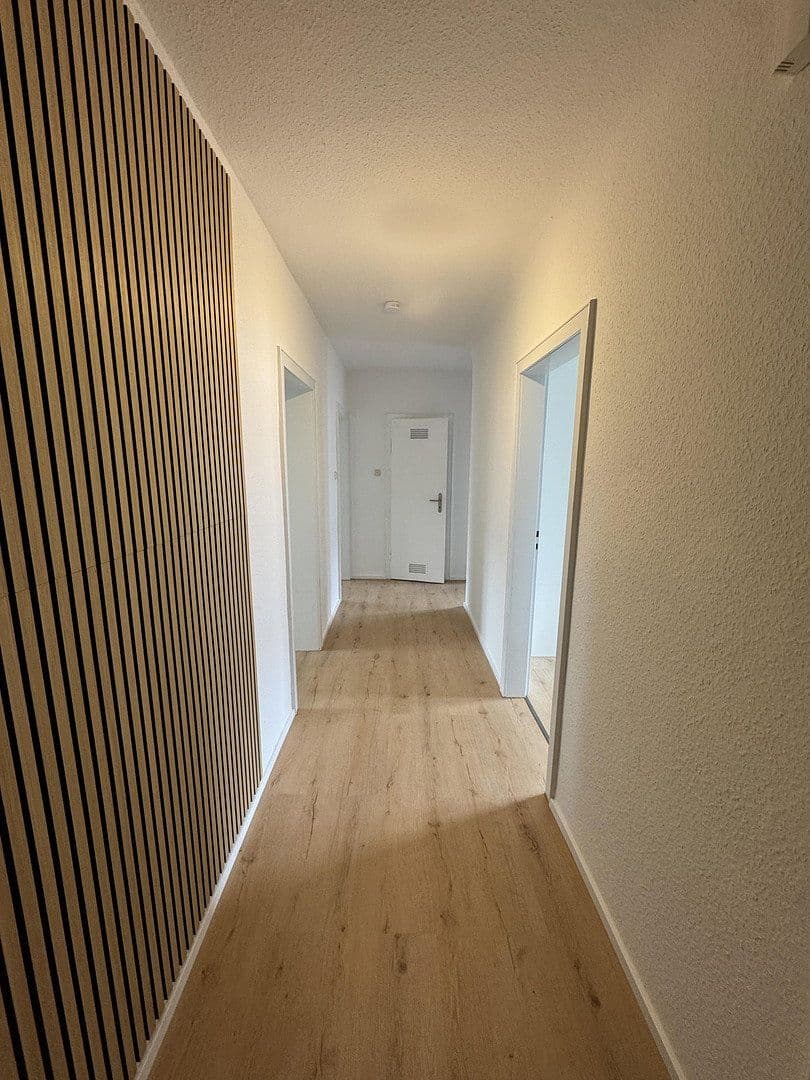 Pronájem bytu 4+1 25 m², Mainz, Porýní-Falc Pronájem bytu 4+1 25 m², Mainz, Porýní-Falc