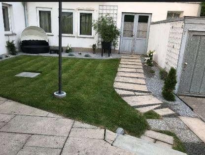 Pronájem bytu 5+1 130 m², Neue Bergstraße 23, Landshut, Bavorsko Pronájem bytu 5+1 130 m², Neue Bergstraße 23, Landshut, Bavorsko