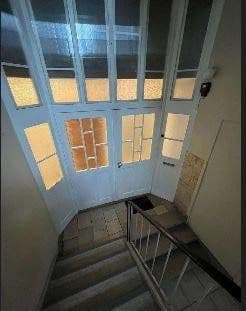 Pronájem bytu 5+1 130 m², Neue Bergstraße 23, Landshut, Bavorsko Pronájem bytu 5+1 130 m², Neue Bergstraße 23, Landshut, Bavorsko