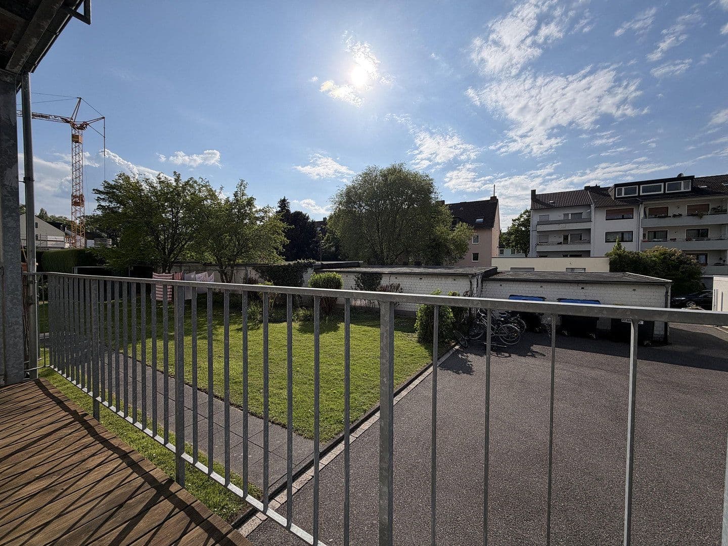 Pronájem bytu 3+1 87 m², Enggasse 29, Bonn, Severní Porýní-Vestfálsko Pronájem bytu 3+1 87 m², Enggasse 29, Bonn, Severní Porýní-Vestfálsko