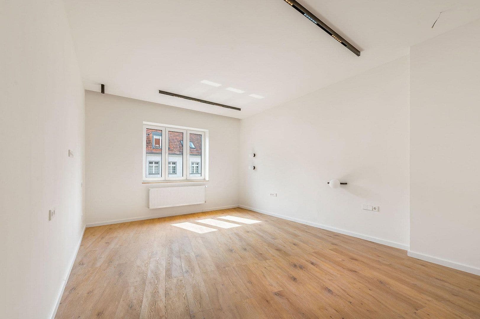 Prodej bytu 2+1 57 m², Berlin, Berlín Prodej bytu 2+1 57 m², Berlin, Berlín