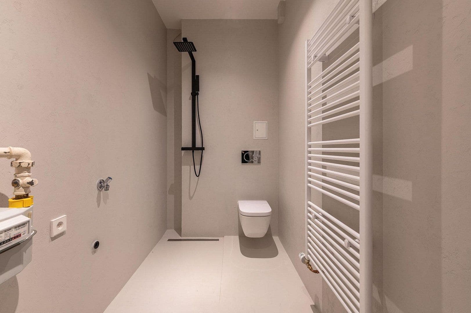 Prodej bytu 2+1 57 m², Berlin, Berlín Prodej bytu 2+1 57 m², Berlin, Berlín