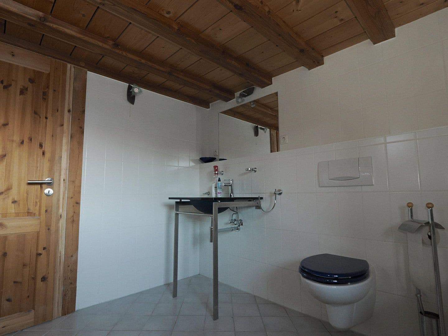 Pronájem bytu 1+1 100 m², Brachttal, Hessen Pronájem bytu 1+1 100 m², Brachttal, Hessen