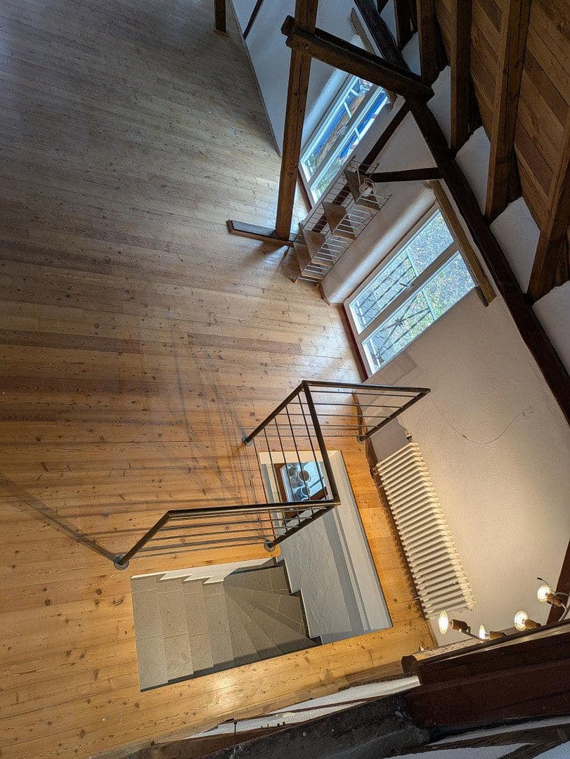 Pronájem bytu 1+1 100 m², Brachttal, Hessen Pronájem bytu 1+1 100 m², Brachttal, Hessen