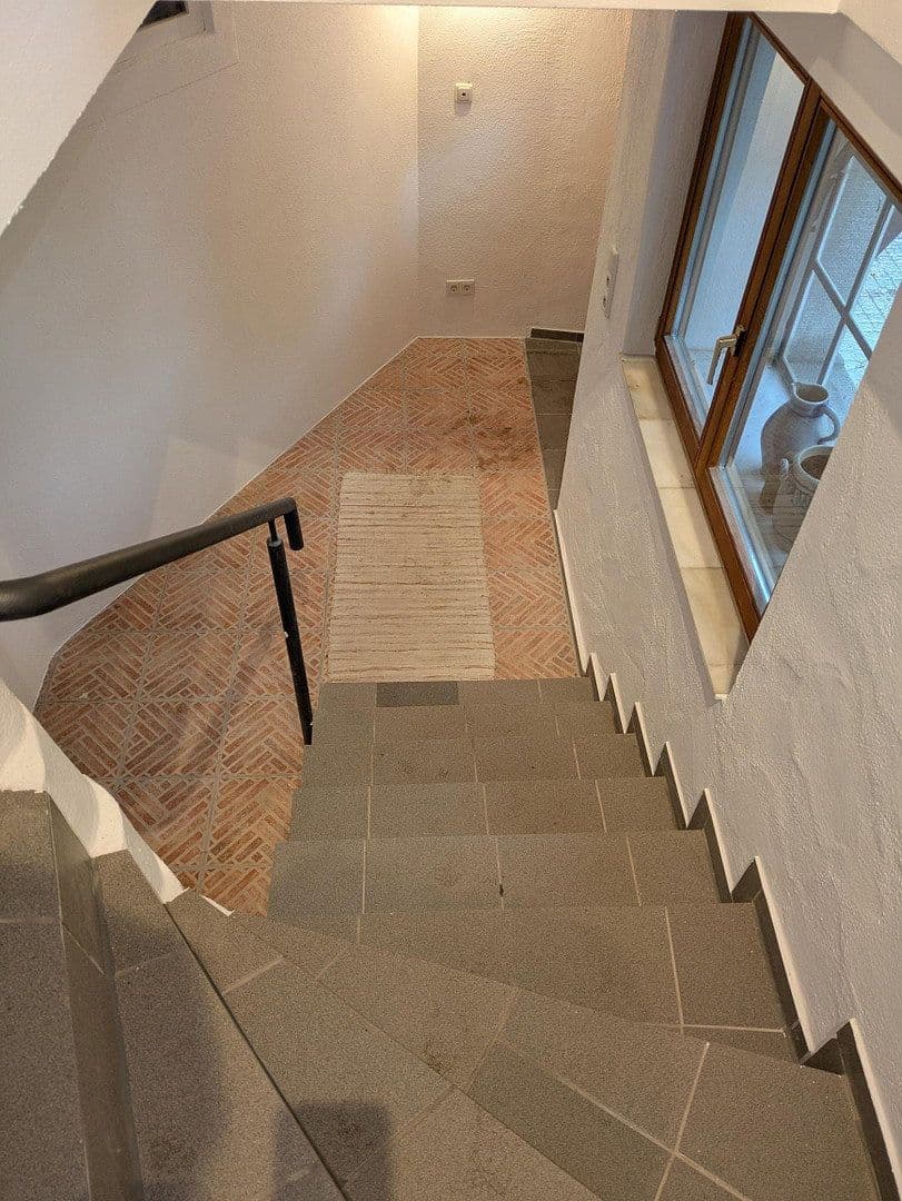 Pronájem bytu 1+1 100 m², Brachttal, Hessen Pronájem bytu 1+1 100 m², Brachttal, Hessen