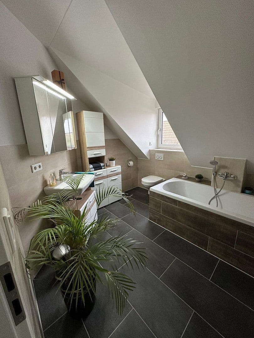 Prodej bytu 2+1 54 m², Ingolstadt, Bavorsko Prodej bytu 2+1 54 m², Ingolstadt, Bavorsko