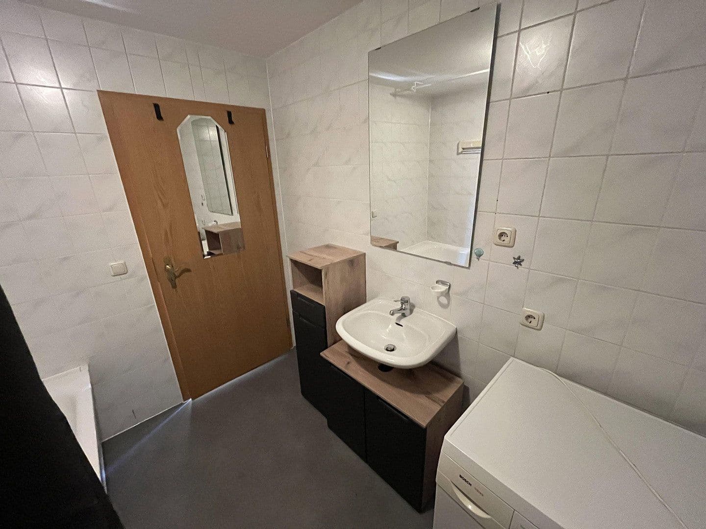 Pronájem bytu 2+1 48 m², Weststraße 36, Chemnitz, Sasko Pronájem bytu 2+1 48 m², Weststraße 36, Chemnitz, Sasko