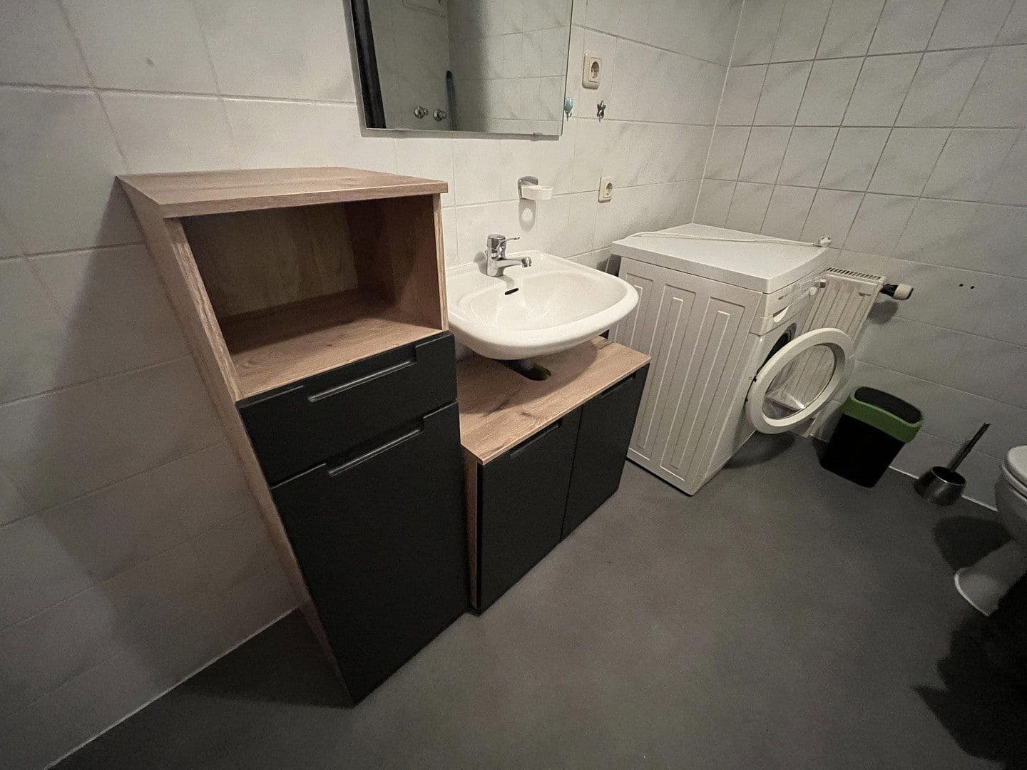 Pronájem bytu 2+1 48 m², Weststraße 36, Chemnitz, Sasko Pronájem bytu 2+1 48 m², Weststraße 36, Chemnitz, Sasko