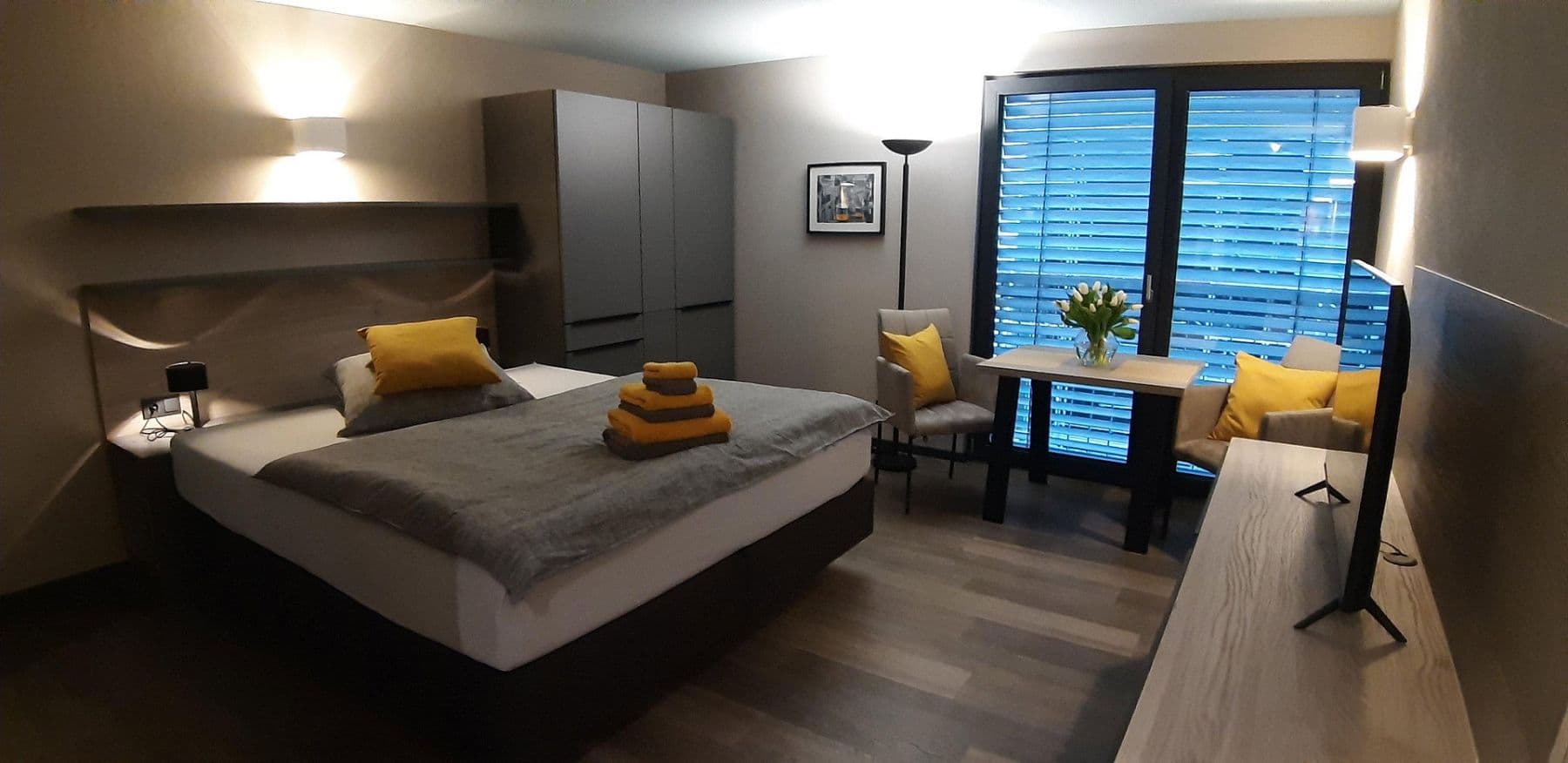 Pronájem bytu 1+kk 26 m², Friedrich-Tritschler-Straße 2, Kirchheim unter Teck, Bádensko-Württembersko Pronájem bytu 1+kk 26 m², Friedrich-Tritschler-Straße 2, Kirchheim unter Teck, Bádensko-Württembersko
