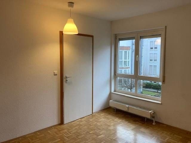 Pronájem bytu 2+1 41 m², Urbanstraße 22, Esslingen am Neckar, Bádensko-Württembersko Pronájem bytu 2+1 41 m², Urbanstraße 22, Esslingen am Neckar, Bádensko-Württembersko