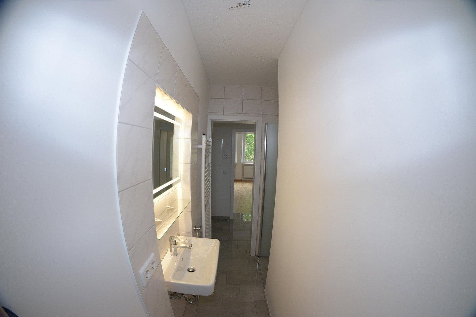 Pronájem bytu 3+1 67 m², Mathildenstraße 24, Nürnberg, Bavorsko Pronájem bytu 3+1 67 m², Mathildenstraße 24, Nürnberg, Bavorsko